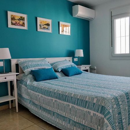 Ferienwohnung Sunset View Nerja Exterior foto