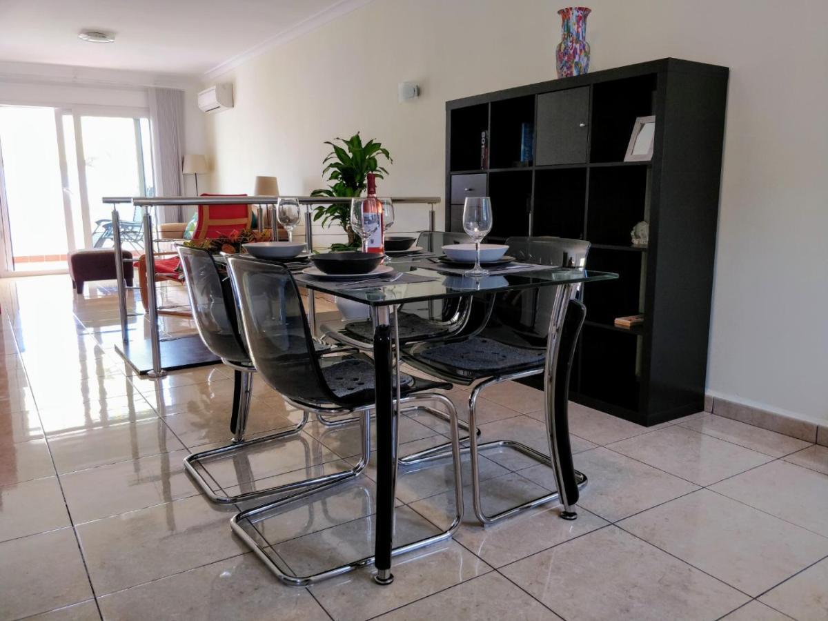Ferienwohnung Sunset View Nerja Exterior foto